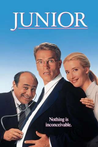 Junior streaming
