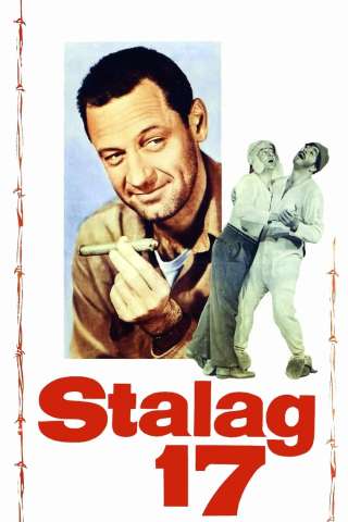 Stalag 17 streaming