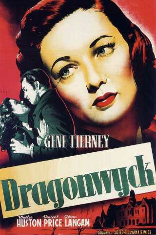 Dragonwyck streaming