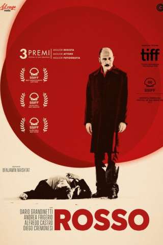 Rosso streaming