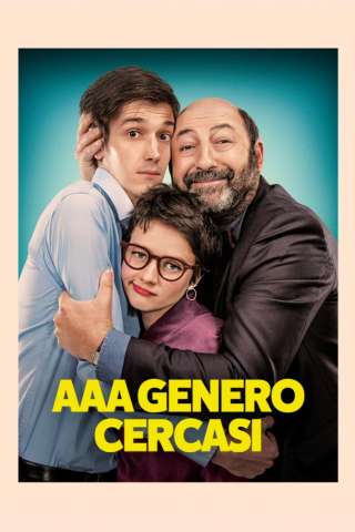 AAA genero cercasi streaming