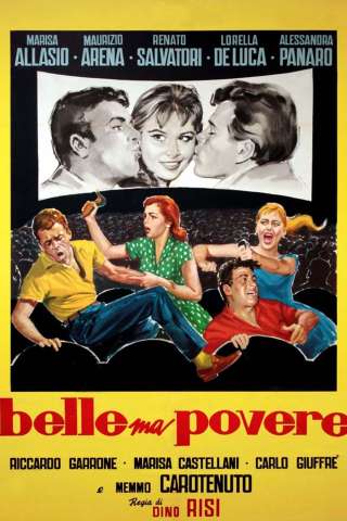 Belle ma povere streaming