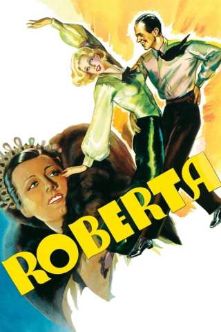 Roberta streaming