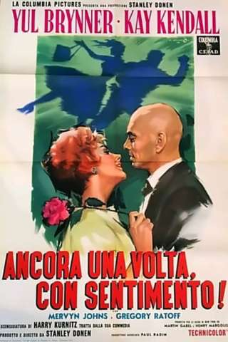 Ancora una volta con sentimento streaming