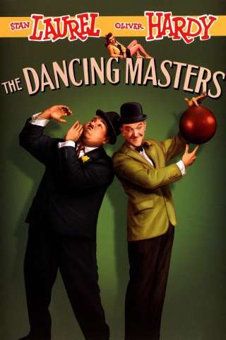 I Maestri di Ballo streaming