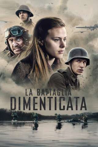 La battaglia dimenticata streaming