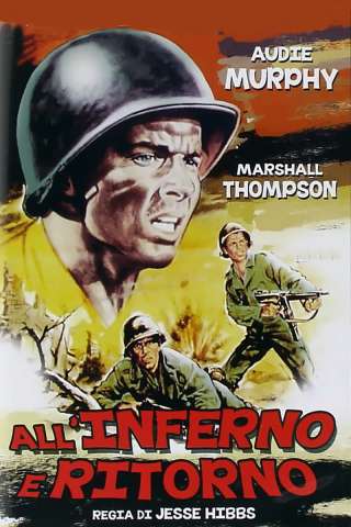 All'inferno e ritorno streaming