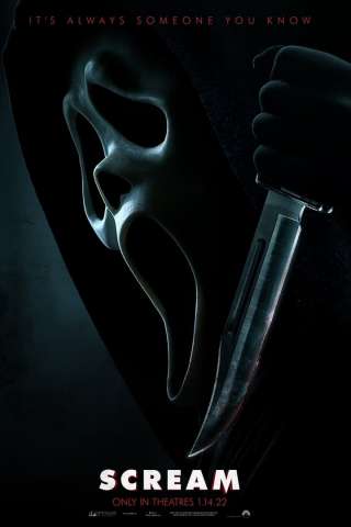 Scream 5 streaming