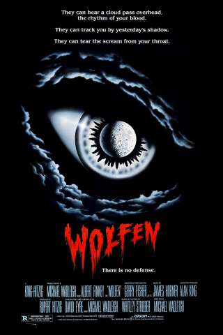 Wolfen - La belva immortale streaming