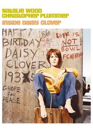 Lo strano mondo di Daisy Clover streaming