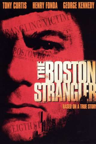 Lo strangolatore di Boston streaming