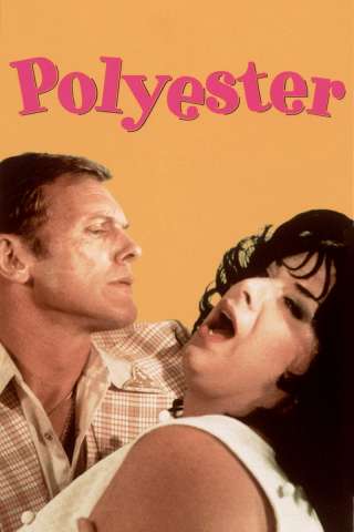 Polyester streaming