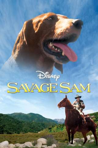 Sam il selvaggio streaming