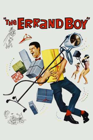 Il mattatore di Hollywood streaming
