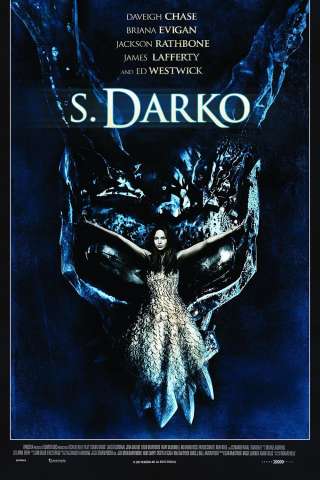 S. Darko streaming