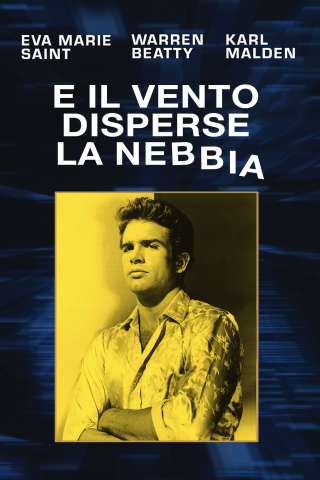 E il vento disperse la nebbia streaming