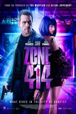 Zone 414 streaming