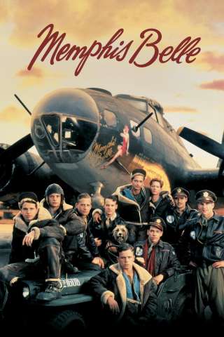 Memphis Belle streaming