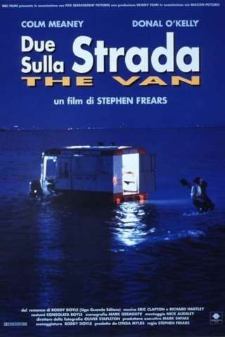 Due sulla strada streaming