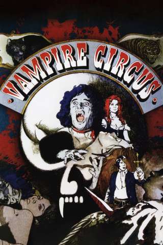 La regina dei vampiri streaming