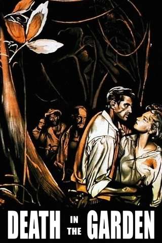 La selva dei dannati streaming