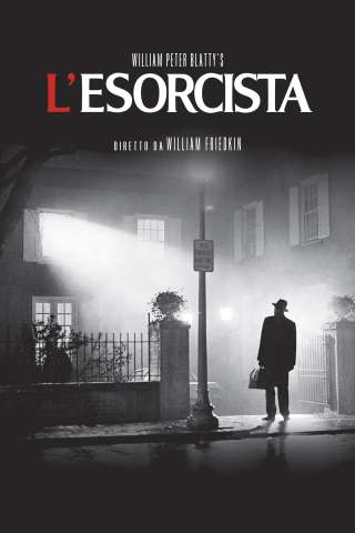 L'esorcista streaming