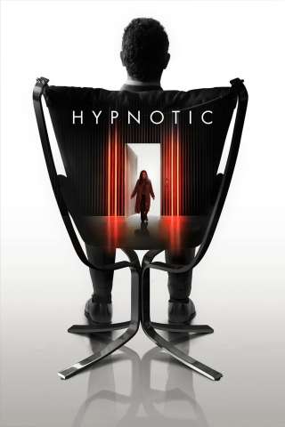 Hypnotic streaming