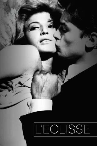 L'eclisse streaming
