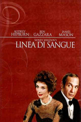 Linea di sangue streaming