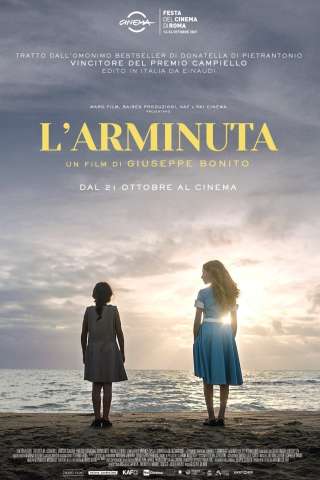 L'arminuta streaming