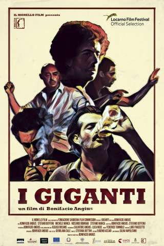 I giganti streaming