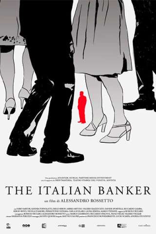 The Italian Banker streaming