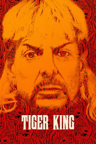 Tiger King streaming
