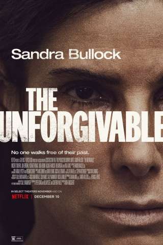 The Unforgivable streaming