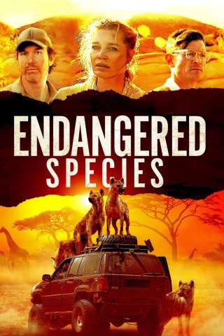 Endangered Species - Caccia mortale streaming