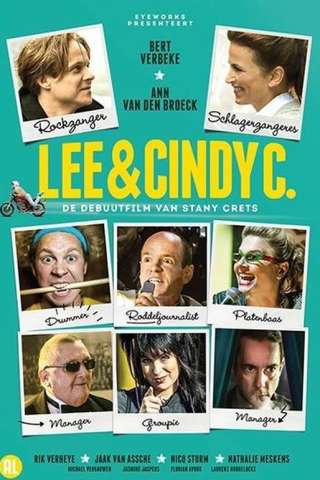 Lee & Cindy C. streaming