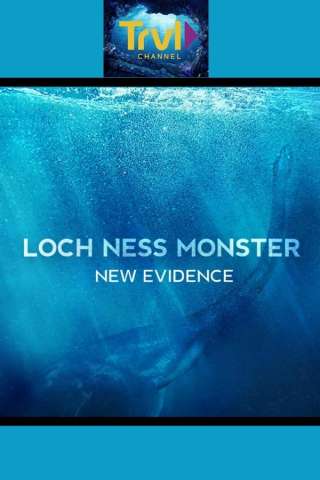Loch Ness Monster: New Evidence streaming