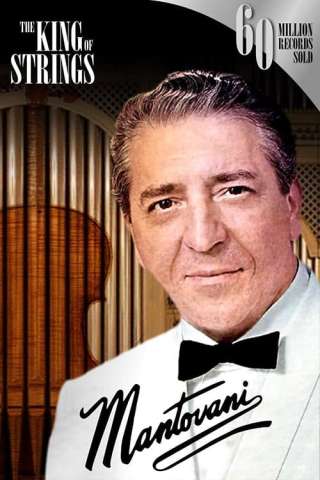 Mantovani, the King of Strings streaming