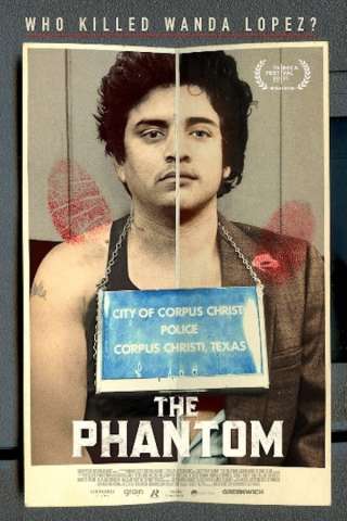 The Phantom streaming