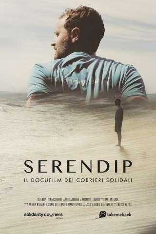Serendip streaming