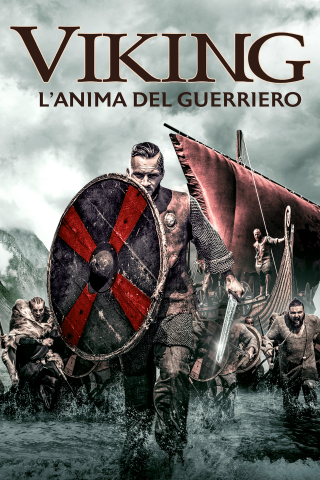 Viking Blood - L'anima del guerriero streaming