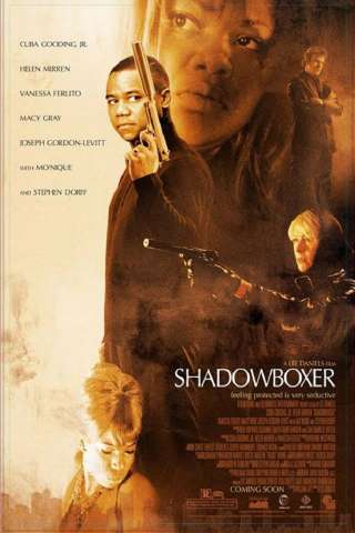 Shadowboxer streaming