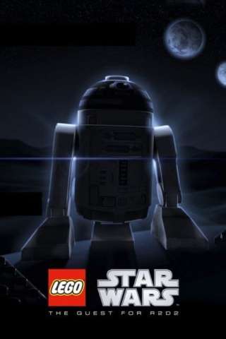 Lego Star Wars: La ricerca di R2-D2 [CORTO] streaming