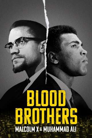 Blood Brothers: Malcolm X and Muhammad Ali streaming