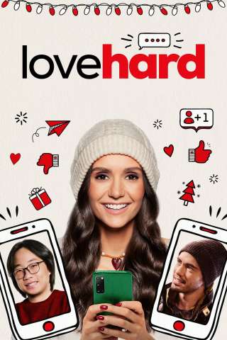 Love Hard streaming