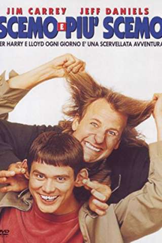 Scemo e più scemo streaming