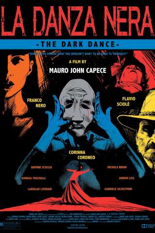 La danza nera streaming