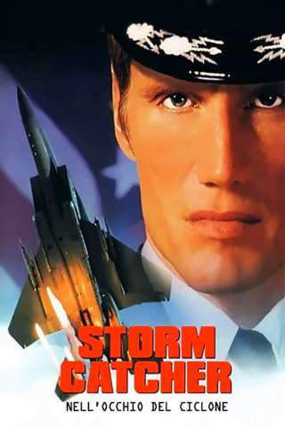 Storm Catcher - Nell'occhio del ciclone streaming