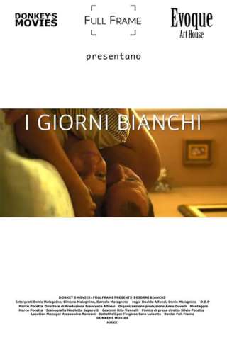 I giorni bianchi streaming