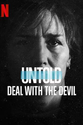 Untold - Patto con il diavolo streaming